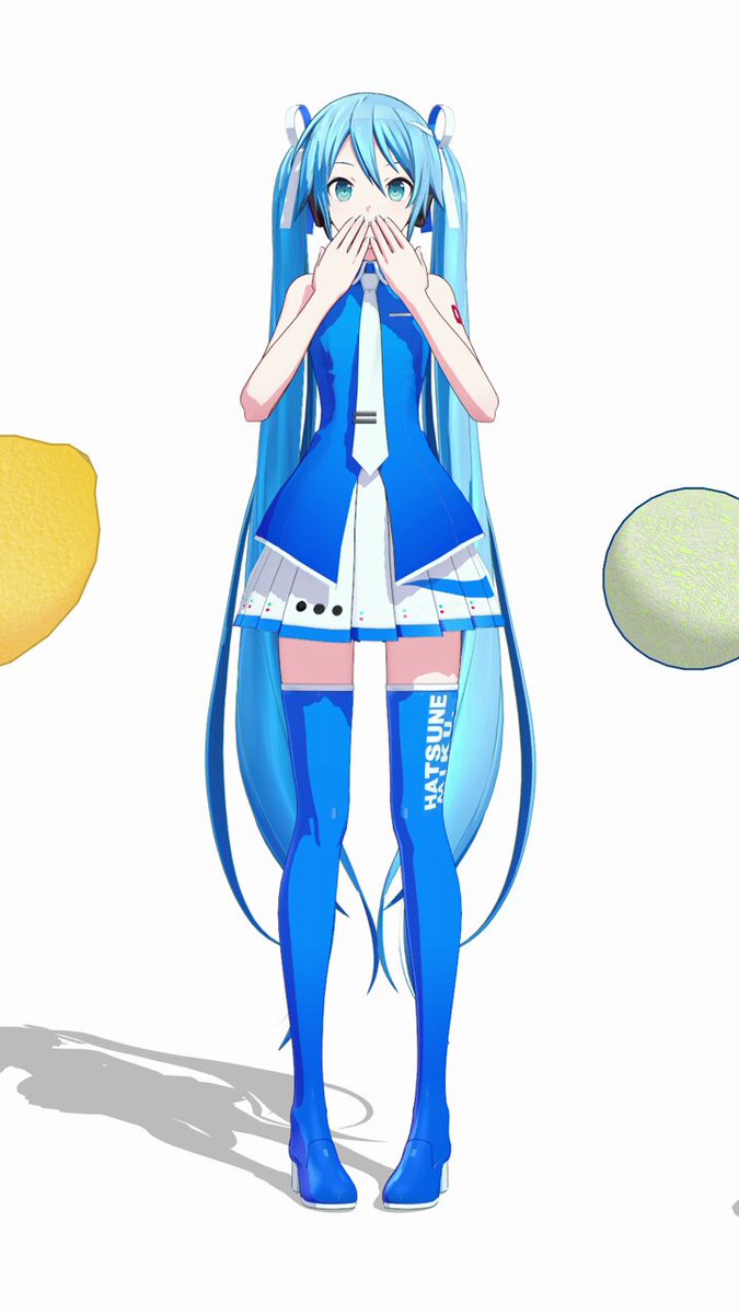 踊ってみようと言われたので簡単なトレースを #レモン・メロン・クッキー #LEMONMELONCOOKIE TAK - LEMON MELON COOKIE