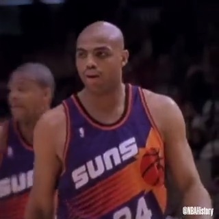 Charles Barkley's MVP season was DOMINATE 🏆