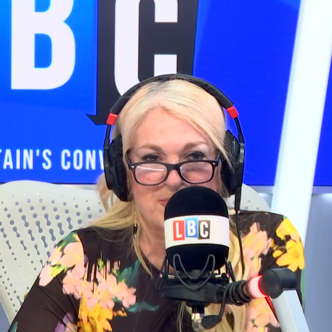 ‘Why does the profit have to go up every year by so much? It isn’t because the wages are going up!’ Caller Linda says ‘good riddance’ to the millionaires who are reported to be leaving the UK in record numbers.