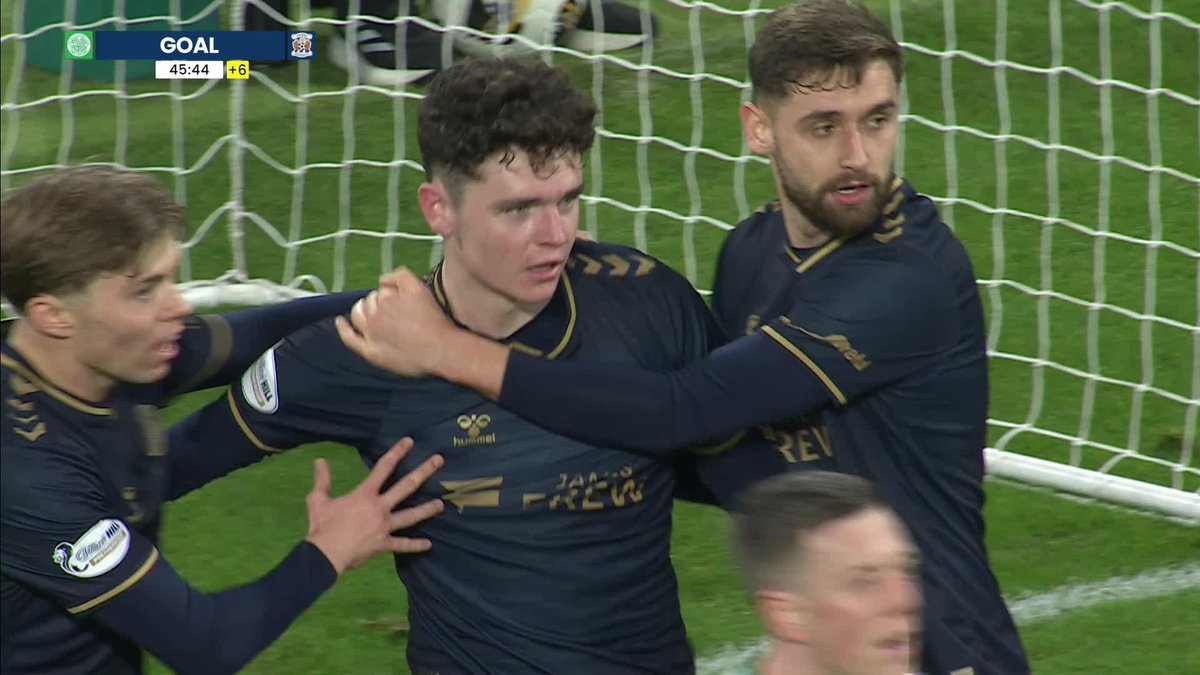 Should this goal have stood? 🤔