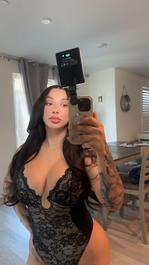 fallen angel 🖤