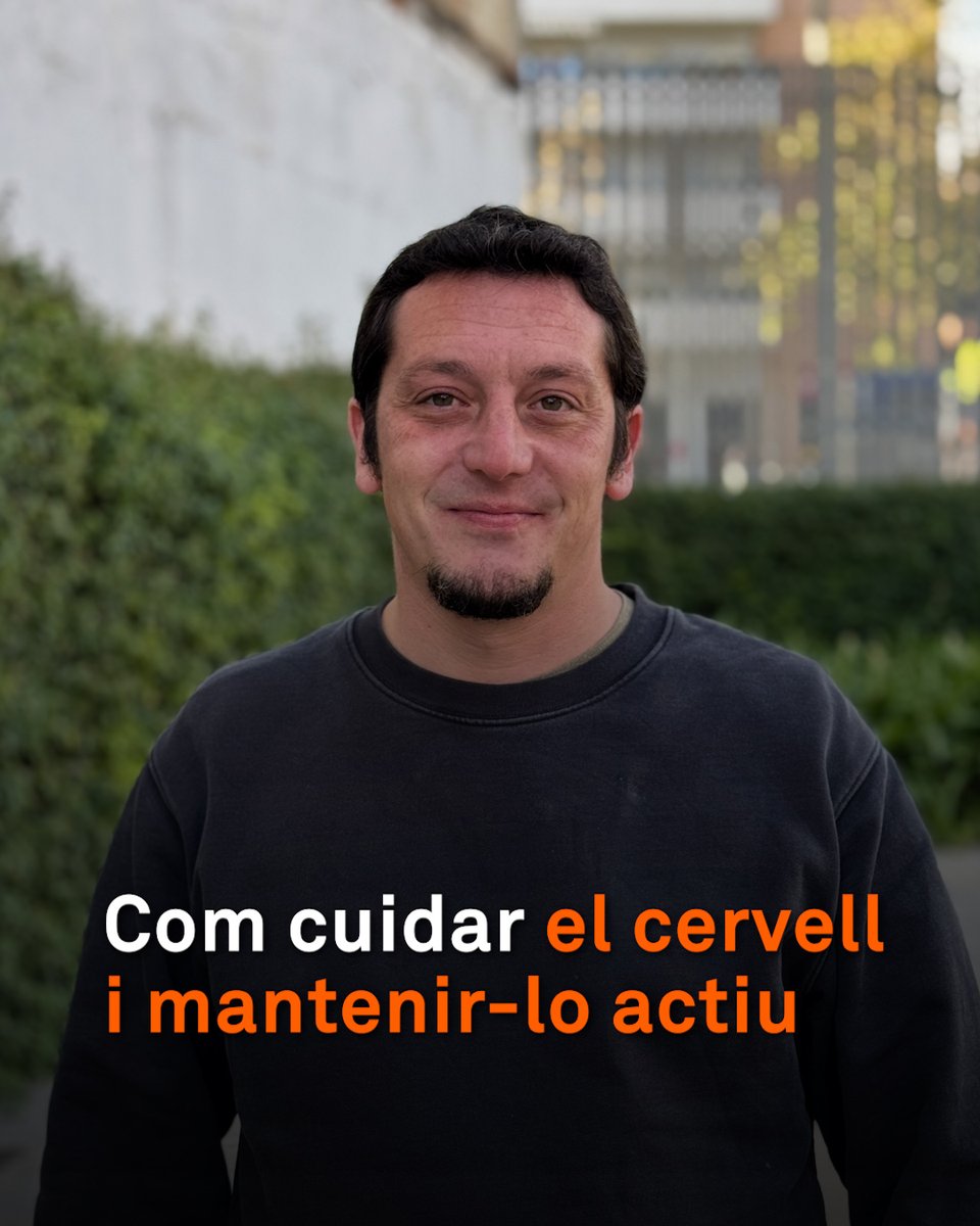 Què has fet avui per estimular la memòria? Els experts asseguren que la clau per mantenir el cervell actiu és començar a treballar-lo des de joves. "El declivi cognitiu no comença als 65, sinó dècades abans.” Aquí tens alguns consells per combatre'l