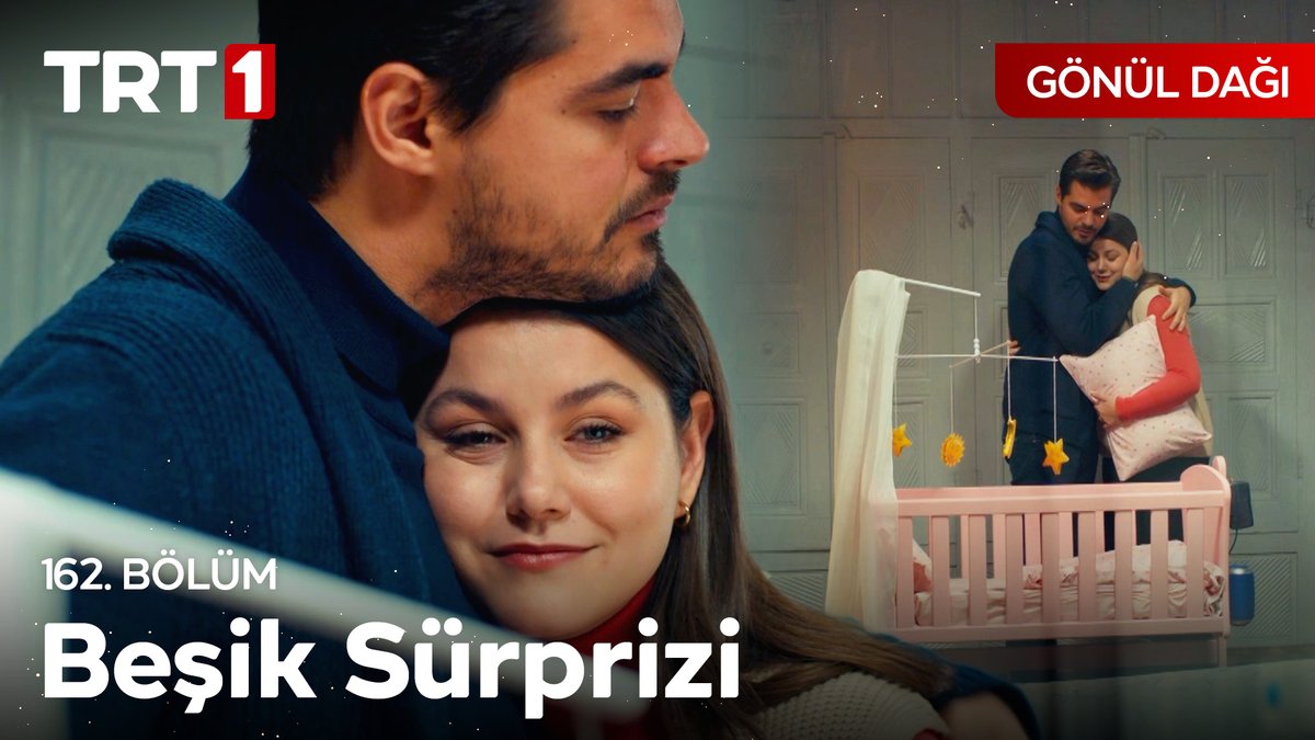 "Babası, elleriyle kızı için yaptı." #SelTan #GönülDağı Gönül Dağı