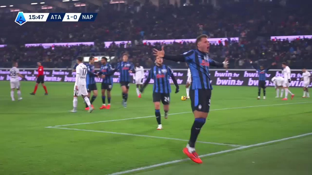 EL BOMBAZO DE MATEO RETEGUI. 🤯🇮🇹