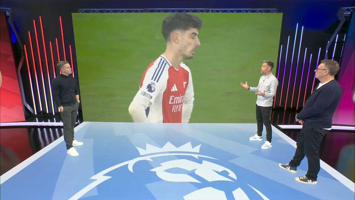 "Arsenal are really screaming out for an out-and-out centre forward!"