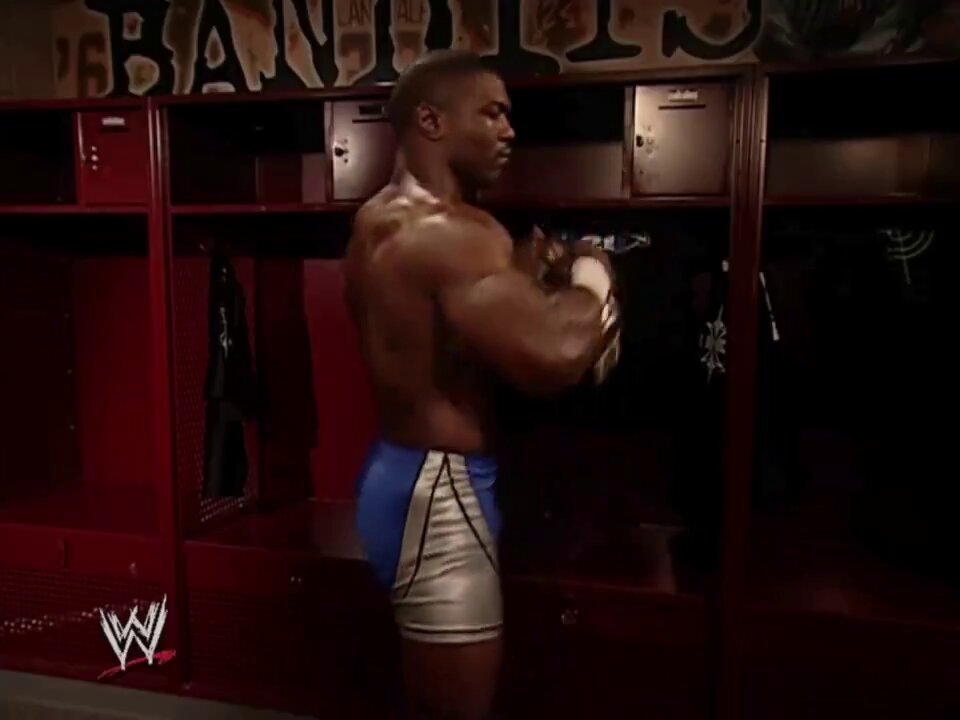 How did WWE get away with this 😂💀
