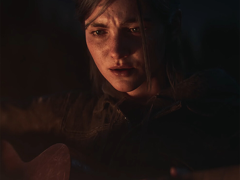 What a time to be a fan back then 🥹🔥 #TheLastofUs