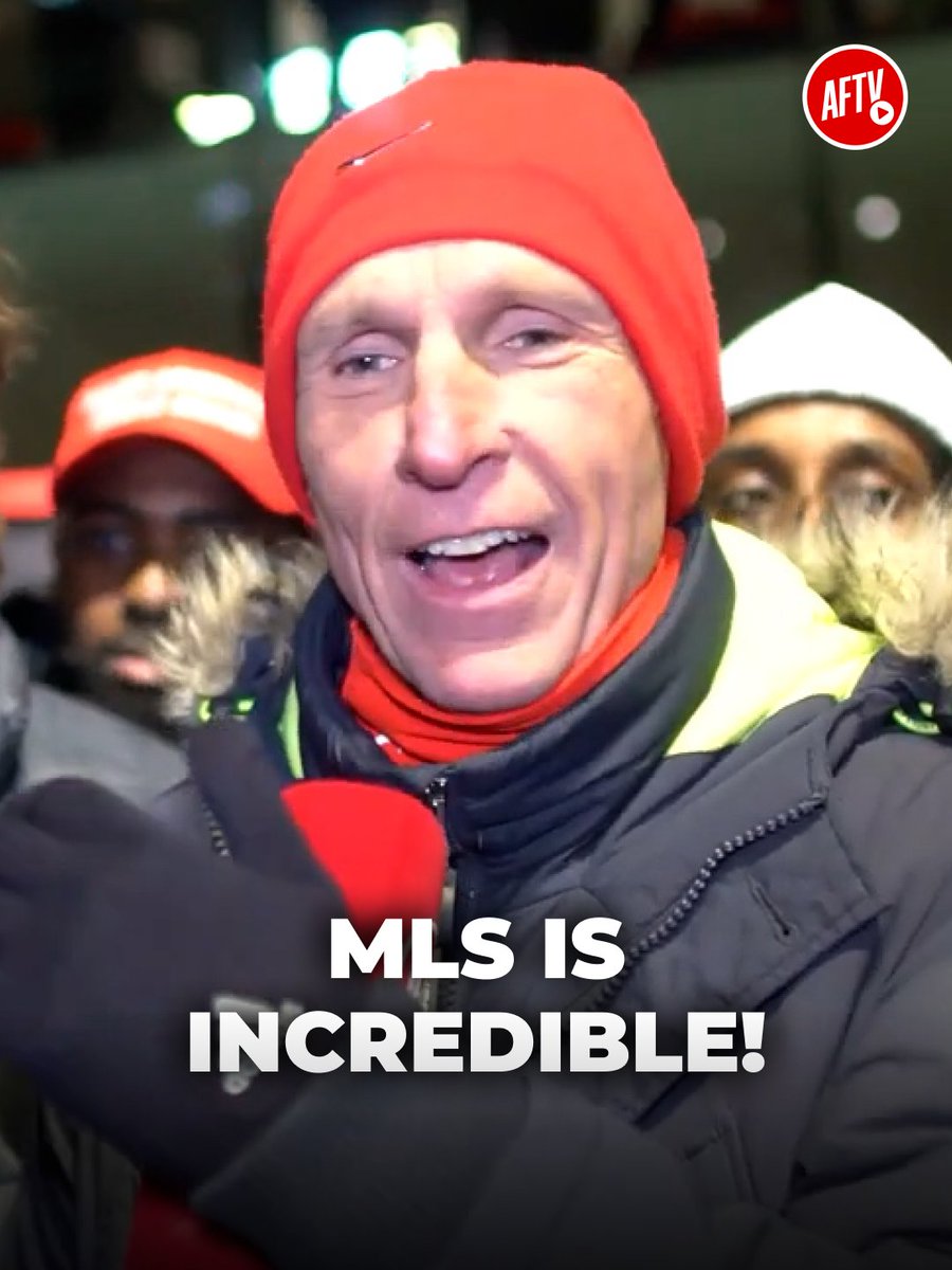 🗣 “Myles Lewis-Skelly is setting the standard at 18-years old at Arsenal.” 🌟 #FanCams