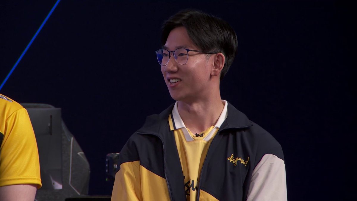 give this guy a raise DSG