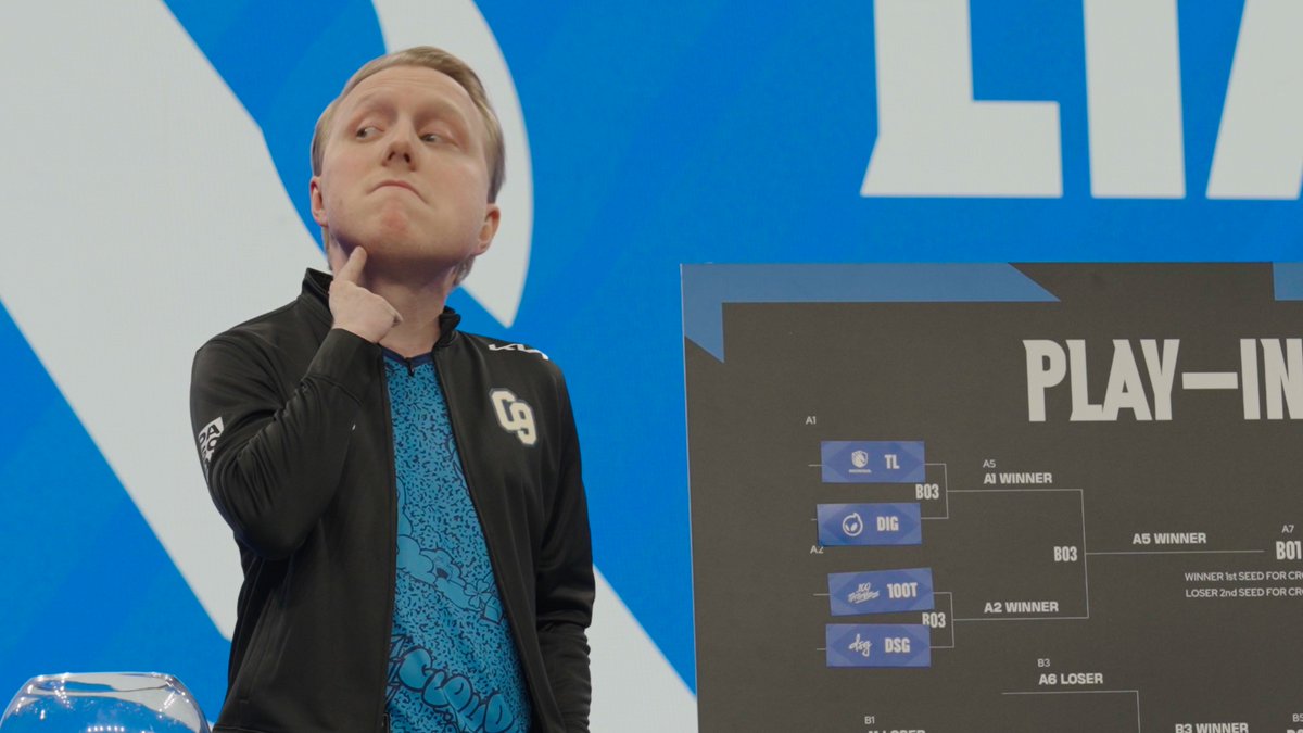 Did we just get the best possible first-round draw?