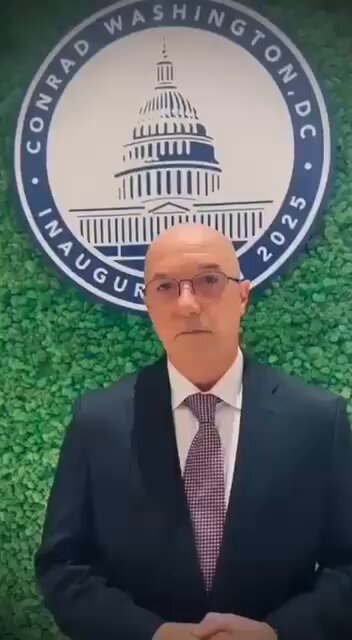 🚨| ULTIMA HORA: El comisario Iván Simonovis desde Washington: “Estamos trabajando un solo objetivo, como ha dicho el senador Rick Scott, no más días para Maduro, estamos trabajando para la libertad de Venezuela 🇻🇪”. ¿Estás de acuerdo con esta labor libertaria por Venezuela?
