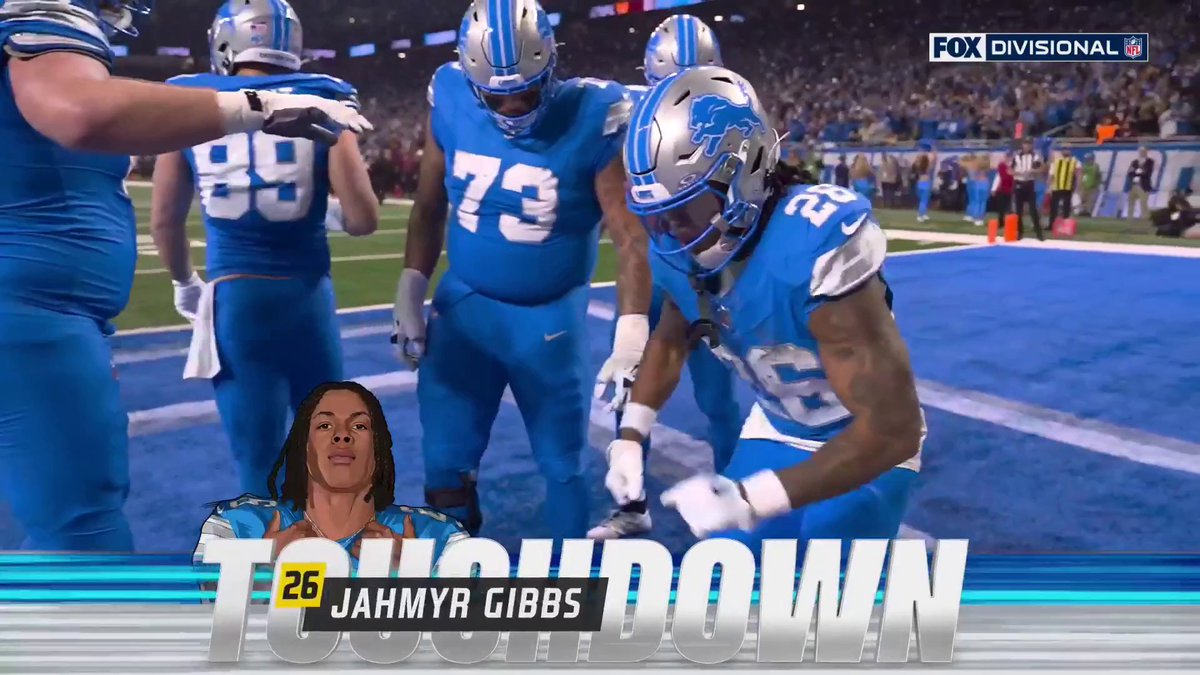 GIBBS TD 😤🤩 📺 FOX