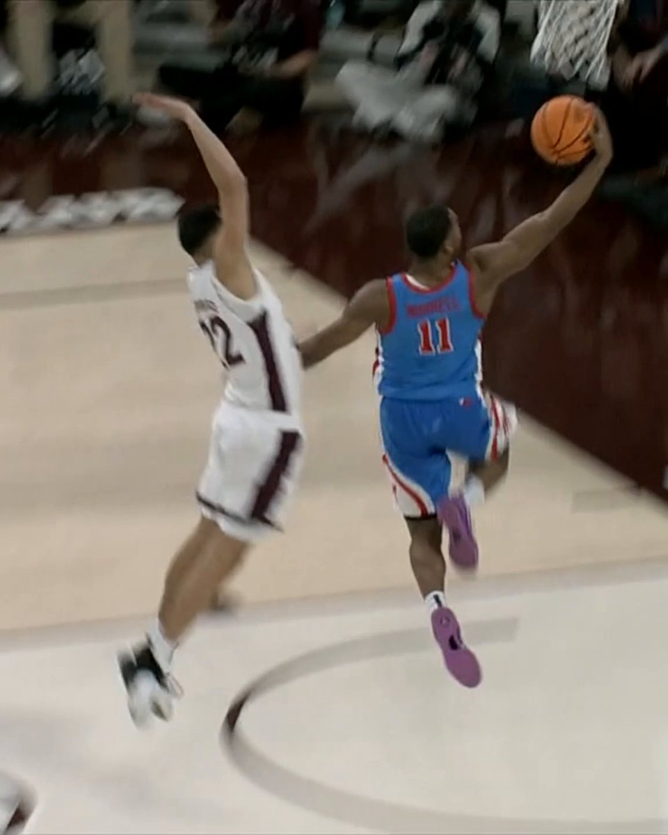 THIS SEQUENCE BY Mississippi State Men's Basketball 🤯🔥