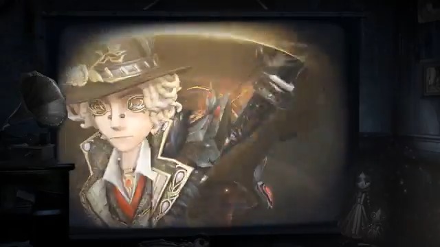 役者としての輝かしい功績をおさめ 一気にスターの階段を駆け上がった ノートンさんの演繹衣装を画像でチェック! 黒いハットにゴージャスな上着 チェックのスーツを着こなして 自信に満ち溢れているの…! こちらの衣装は1/23より登場なの! #IdentityV #第五人格 #最高演繹
