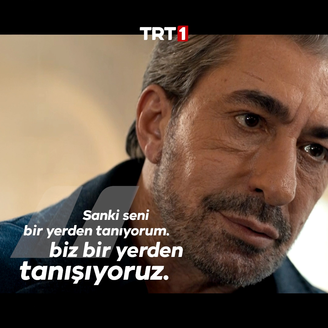 Yeraltı dünyasında büyük tanışma! 🔥 #Teşkilat yeni bölümüyle bugün saat 20.00'de TRT 1'de. 📺 Teşkilat