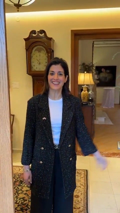 Croatia, this is not goodbye—it’s vidimo se. In my final message here, thank you for your warm welcome and the unforgettable moments we’ve shared. Together, we’ve strengthened the bond between our nations. I’ll always treasure my time here. 🇺🇸🇭🇷