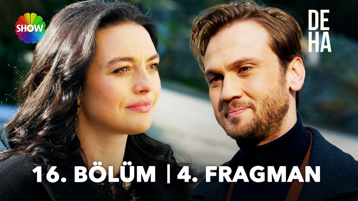#Deha 16. Bölüm 4. Fragmanı: