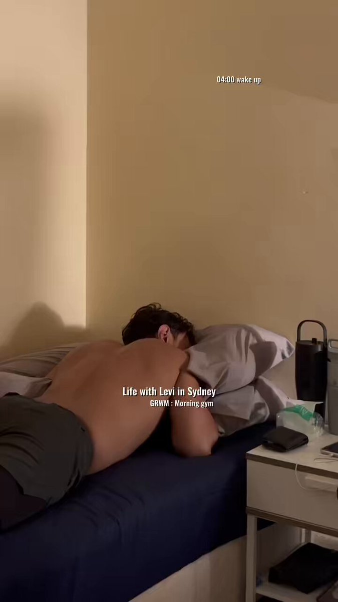 Life with Levi in Sydney (Part1) : As an International Student in Sydney, one thing I’ve realized after arriving here is that everyone is crazy about going to exercise. I feel like I’m home as a gym nerd!