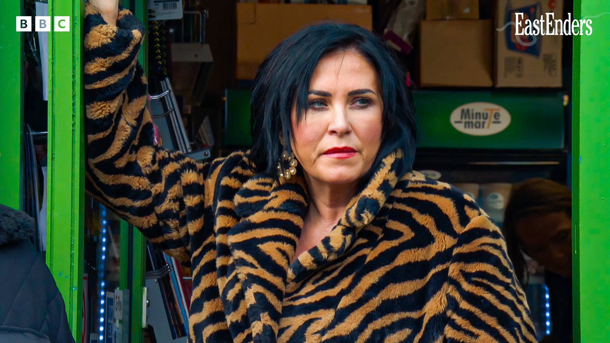 Bianca’s absence at Sonia’s trial is causing concern. #EastEnders, tomorrow at 7:30pm on BBC One and on BBC iPlayer.