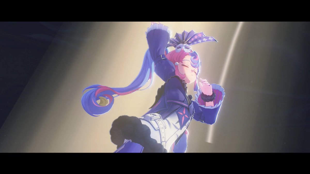 【動画投稿】 『鳴潮』Ver2.0 テーマソングのフル尺MVを投稿しました!  ̄ ̄ ̄ ̄ ̄ ̄ ̄ ̄ ̄ ̄ ̄ ̄ ̄ ̄ 『昼夢グランドフィースト』  ̄ ̄ ̄ ̄ ̄ ̄ ̄ ̄ ̄ ̄ ̄ ̄ ̄ ̄