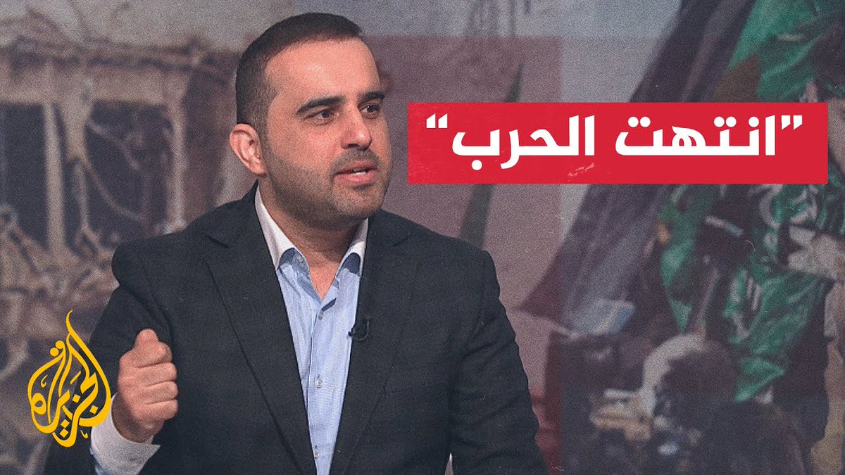 تامر المسحال: كنا نتمنى أن تنقل رسالة النصر في غزة بصوت الشهيد إسماعيل الغول