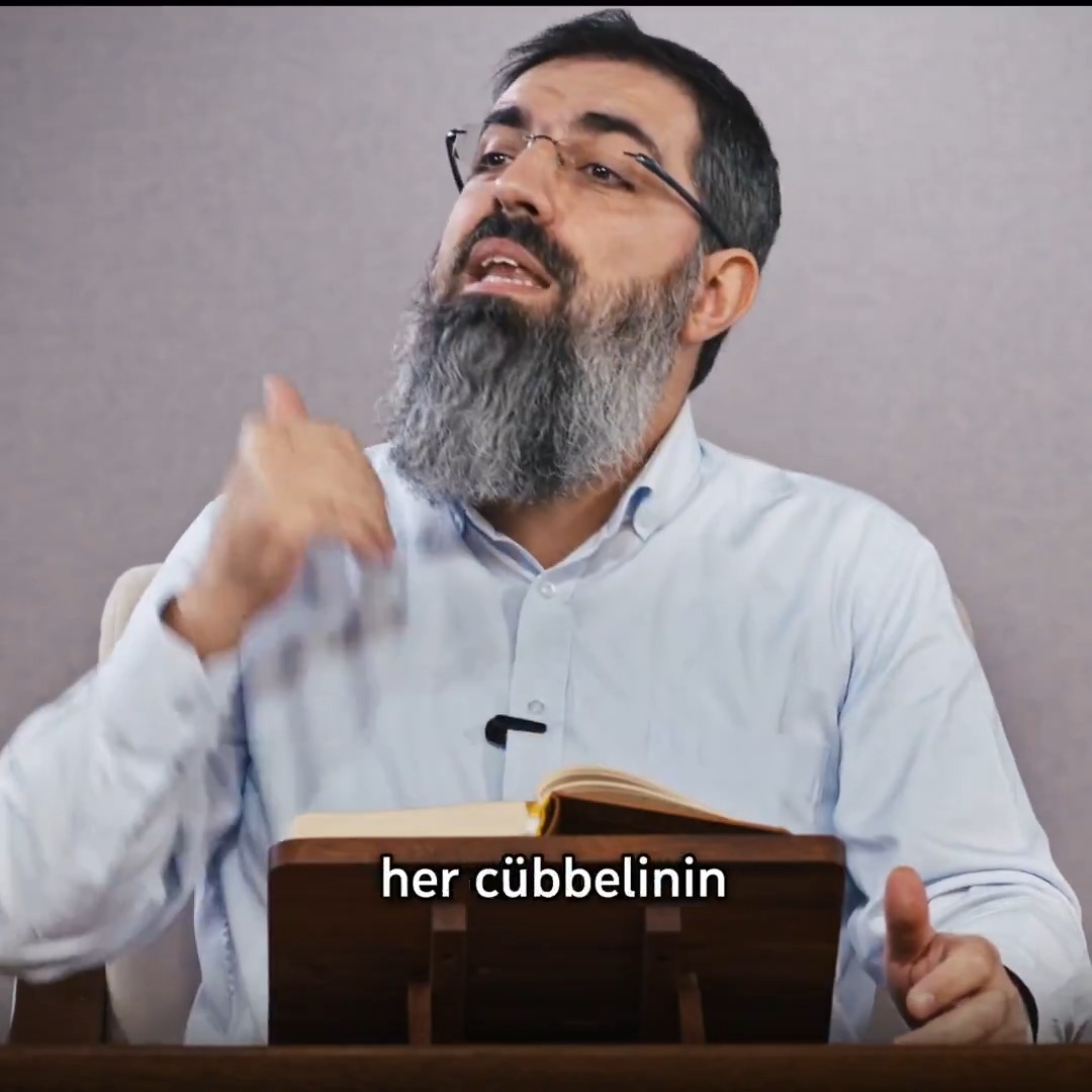 "Bunun delili nedir?"