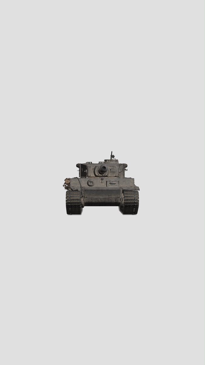 OIIA Tiger rolling out to battle! 🐅 Who is vibing with this big cat?