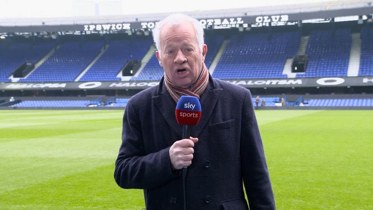 🗣️ "Plenty to play for!" Gary Cotterill previews Ipswich vs Manchester City and discusses Erling Haaland's new long-term contract deal 🔹