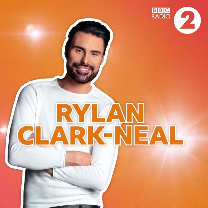 6 years ago today ❤️ thanks for sticking with me x BBC Radio 2