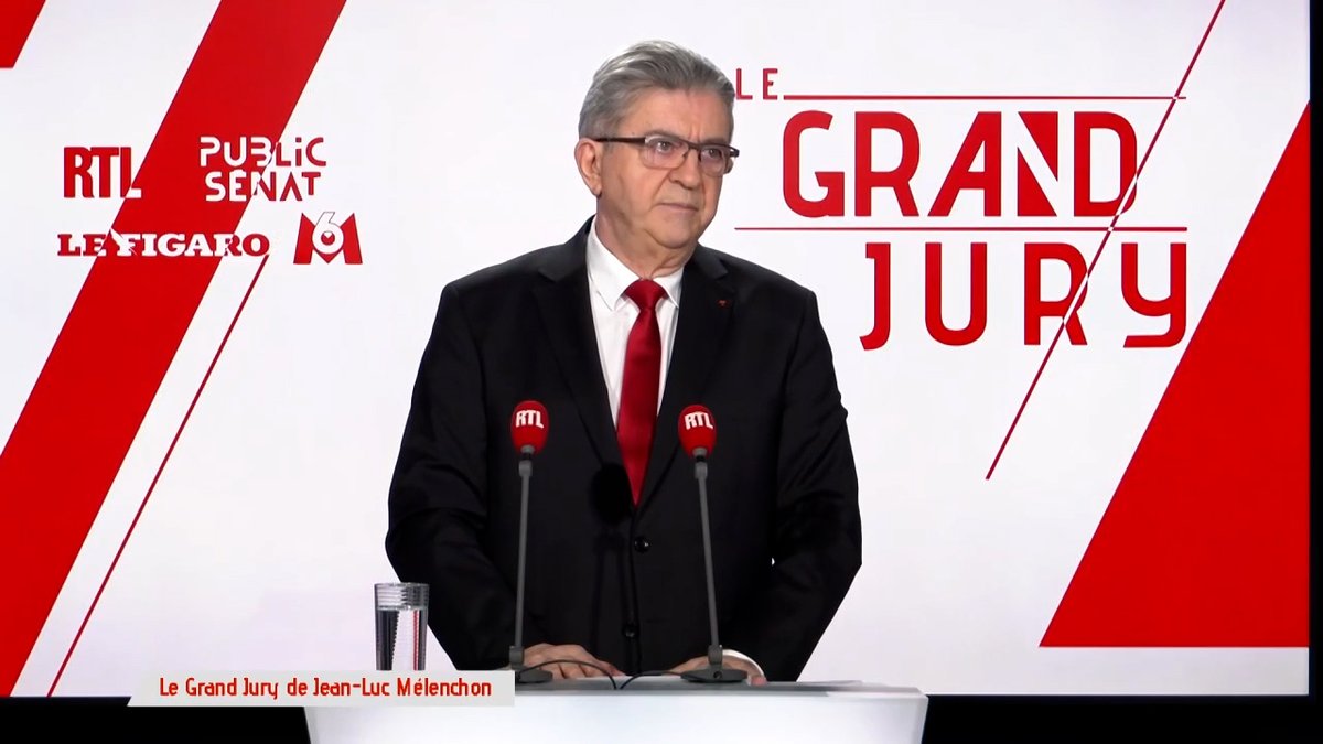 Cela ne vaut rien de quitter Twitter de façon individuelle. Soit nous avons une décision collective, soit il ne faut pas le faire. #LeGrandJury