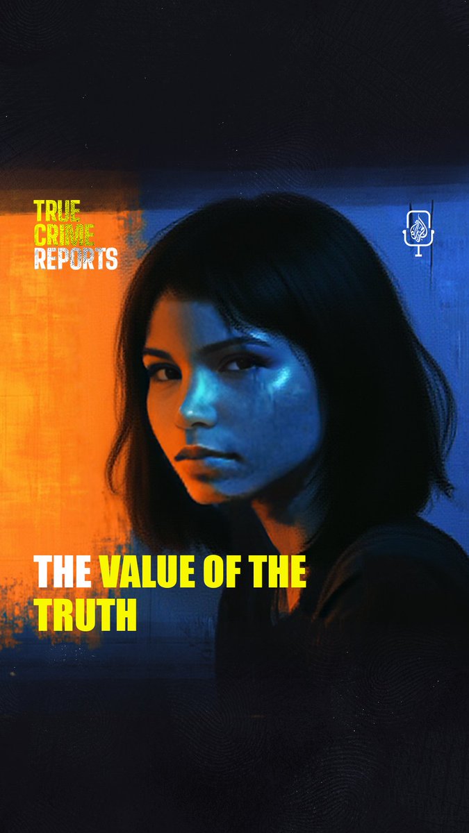 Ruth Thalía shared her darkest secrets on Peru’s game show ‘The Value of the Truth’. Just two months later, she was found dead. Was the truth worth her life? 📺 Watch the full story on #TrueCrimeReports on the Al Jazeera English YouTube channel: