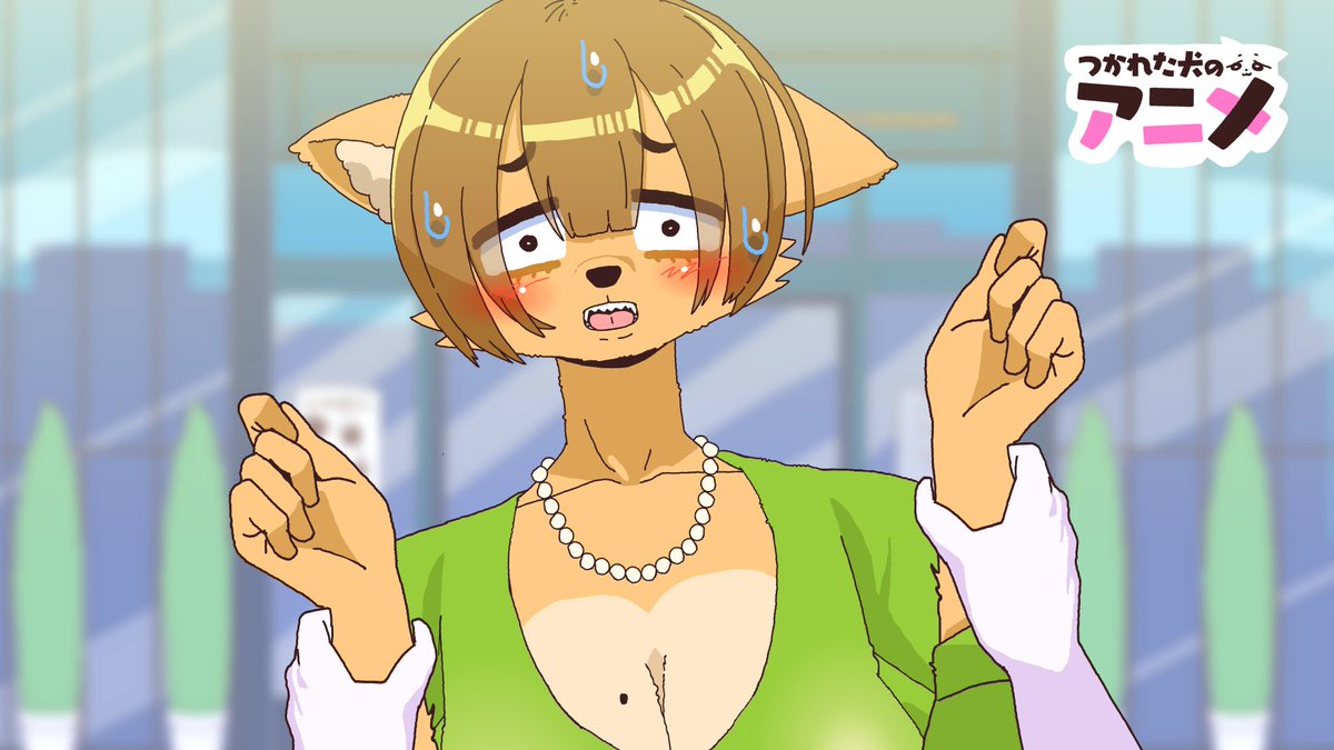 ユニコーンにナンパされる犬【ショートアニメ】【コント】 YouTubeより 犬がナンパされる動画です、相手はユニコーン！ 来週の動画ではスゴいお知らせもあります！