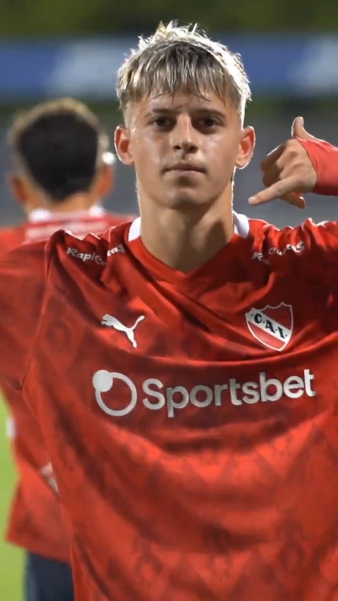 Goleada preparatoria en Uruguay y a pensar en el campeonato local 🔜 #TodoRojo 🔴
