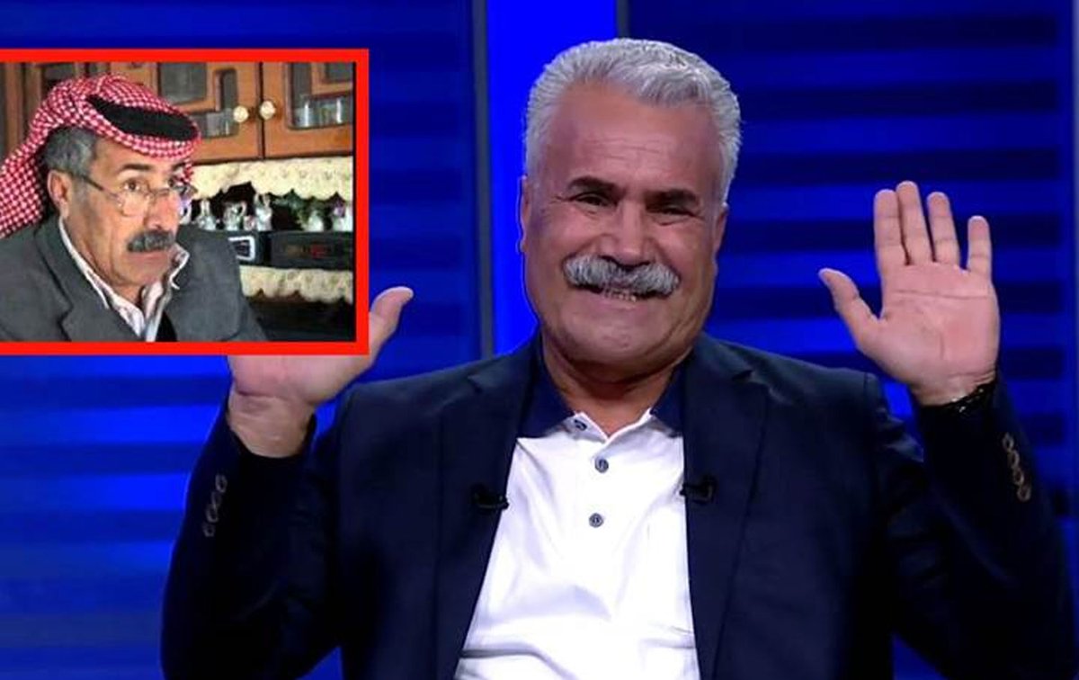 #VÎDEO - Tirkiyeyê êrişî sivîlan kiribû: Bavê Teyar jî canê xwe ji dest da #Rojava #BavêTeyar