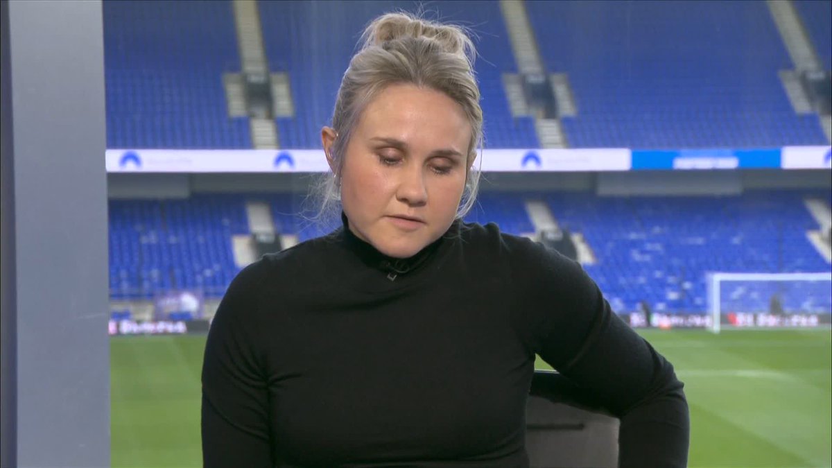 "It's going to put off strikers coming to Manchester City!" 👀 Izzy Christiansen and Darren Bent have their say on Erling Haaland's new long-term contract 💰