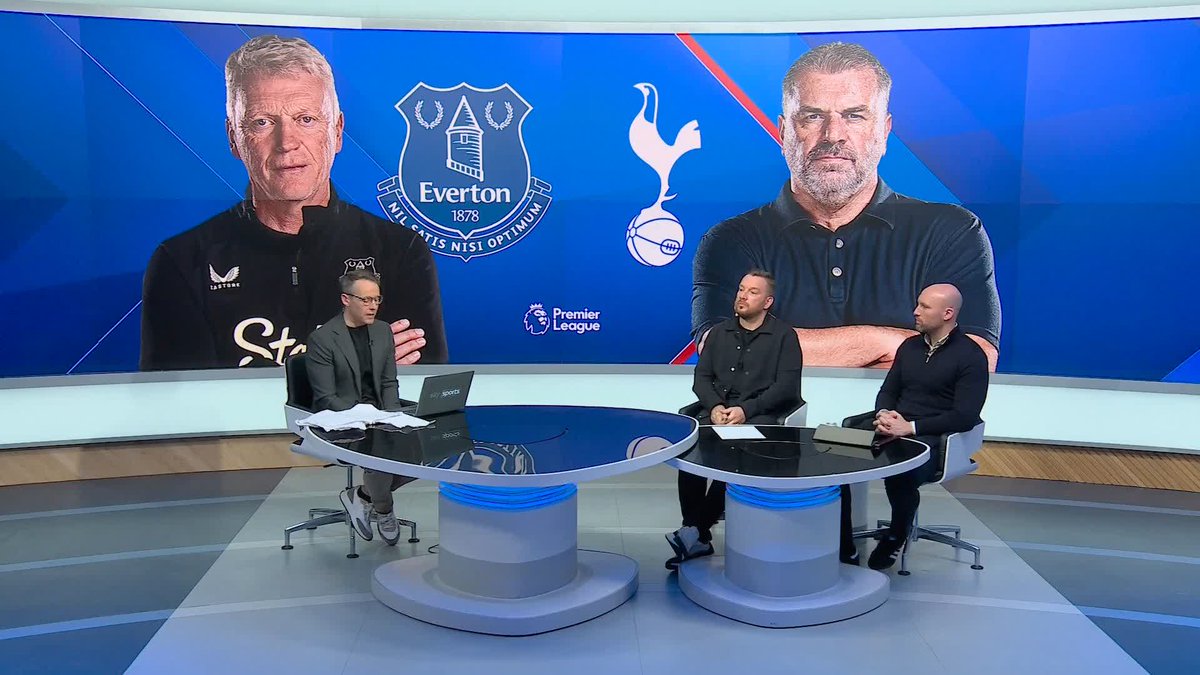 🗣️ "If you're a Tottenham fan and you want Postecoglou gone then i think you're mad!" Dean Ashton believes that Ange's side have been 'decimated' by injuries but that the manager is building something at the club 🩹