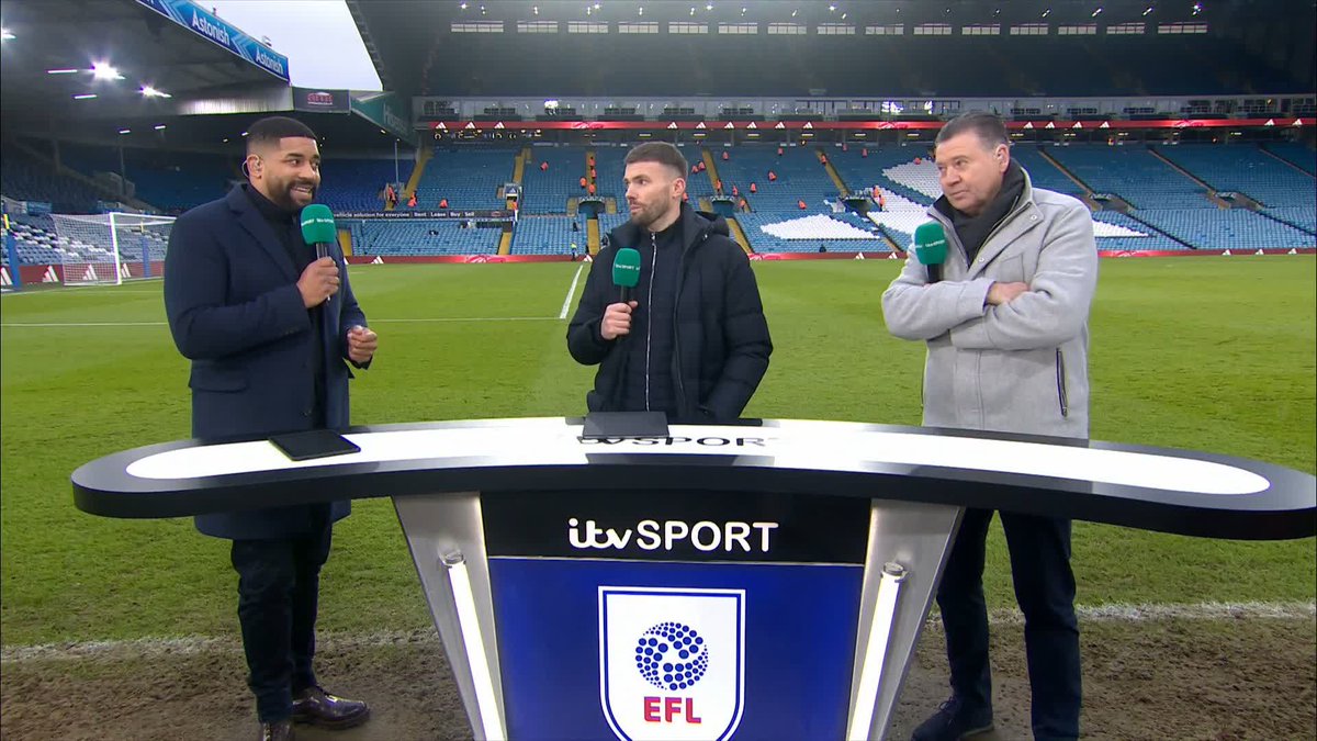 🗣️ "If Dejphon Chansiri doesn't sell the club, he'll do well to keep hold of Danny Rohl." - @Chriswaddle93 Do Sheffield Wednesday need new ownership to keep hold of Rohl and push for the top six? 🤔 #SkyBetChampionship | #ITVFootball