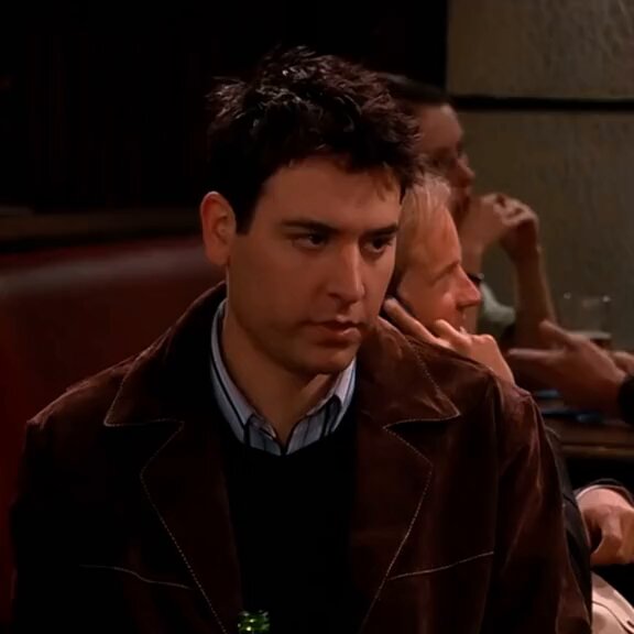 Barney, How I Met Your Mother