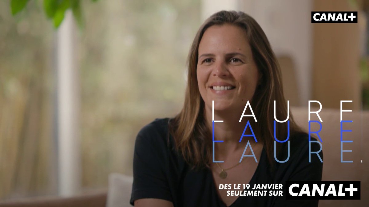 🎙️ "Le plus fort dans le couple Manaudou / Lucas, c'est moi" La rupture entre Laure Manaudou et son entraîneur Philippe Lucas, ils en reparlent aujourd'hui tous les deux dans la création documentaire "Laure, Laure, Laure" 🔥 📺 Ce soir à 21H00 sur CANAL+
