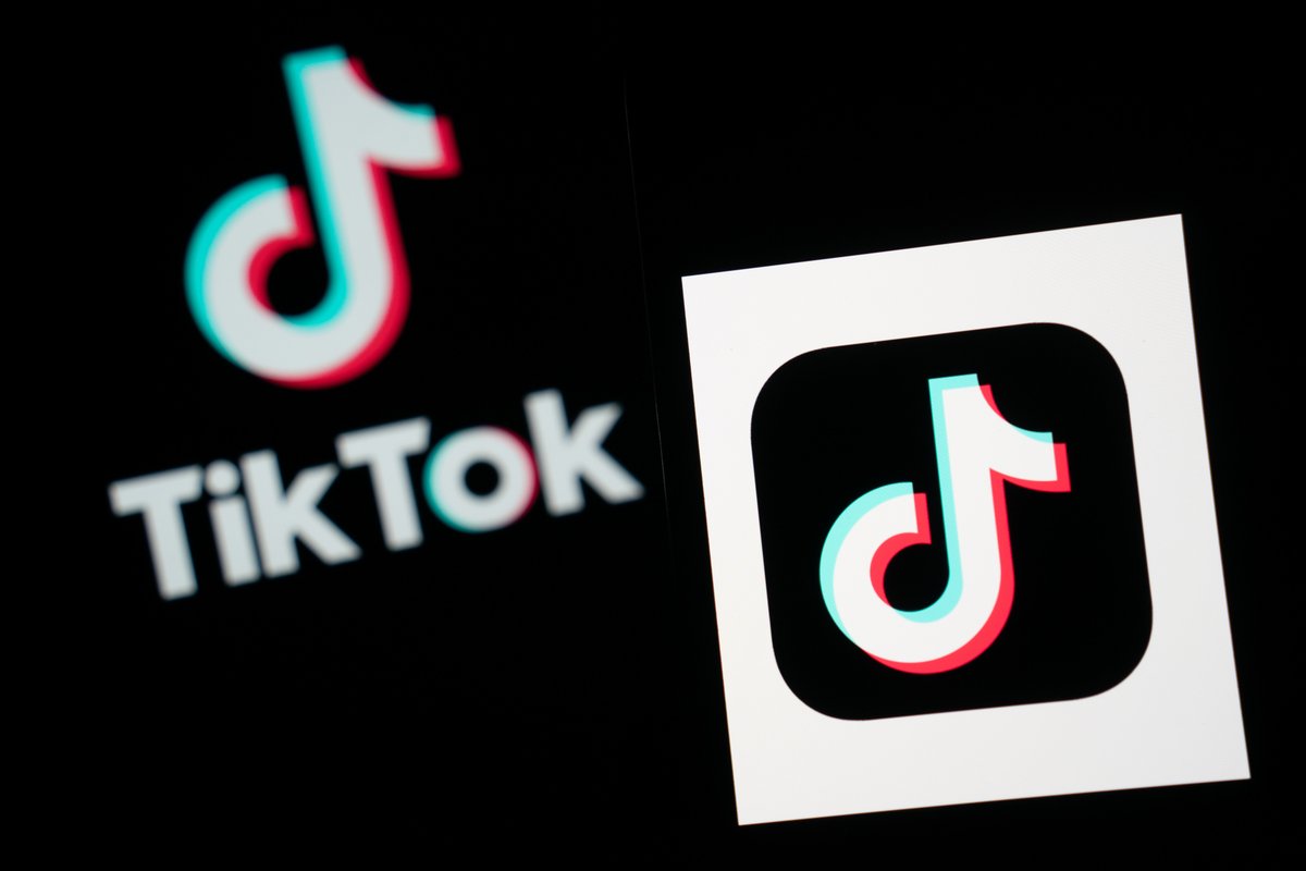 Social media app TikTok went dark as a U.S. ban on the platform goes into effect, and it now looks to President-elect Trump to find a solution to reinstate the app. Read more: