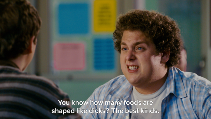 this scene… a modern classic.