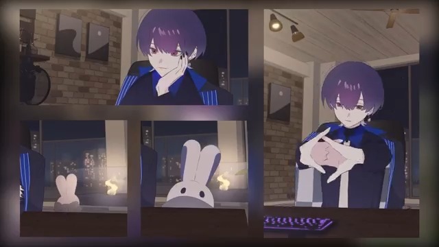 【お知らせ】 配信画面がリニューアルされました! これからも変わらず"楽しい"を届けていきます!