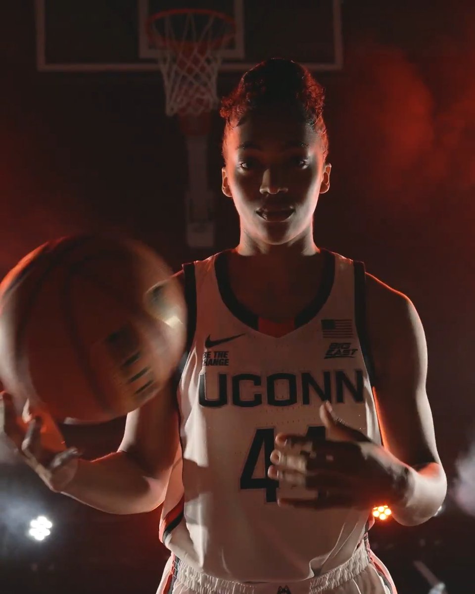 For the first time in 381 days... Aubrey Griffin plays basketball today