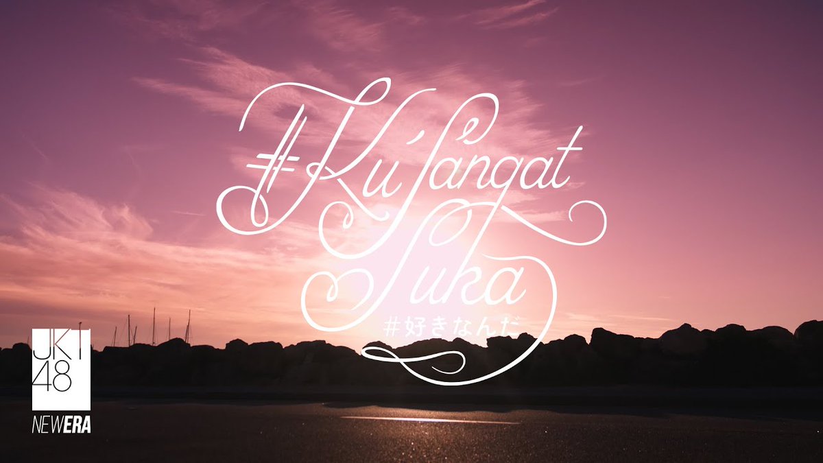 JKT48 to release 26th Single #Sukinanda (#KuSangatSuka) on February 2nd!