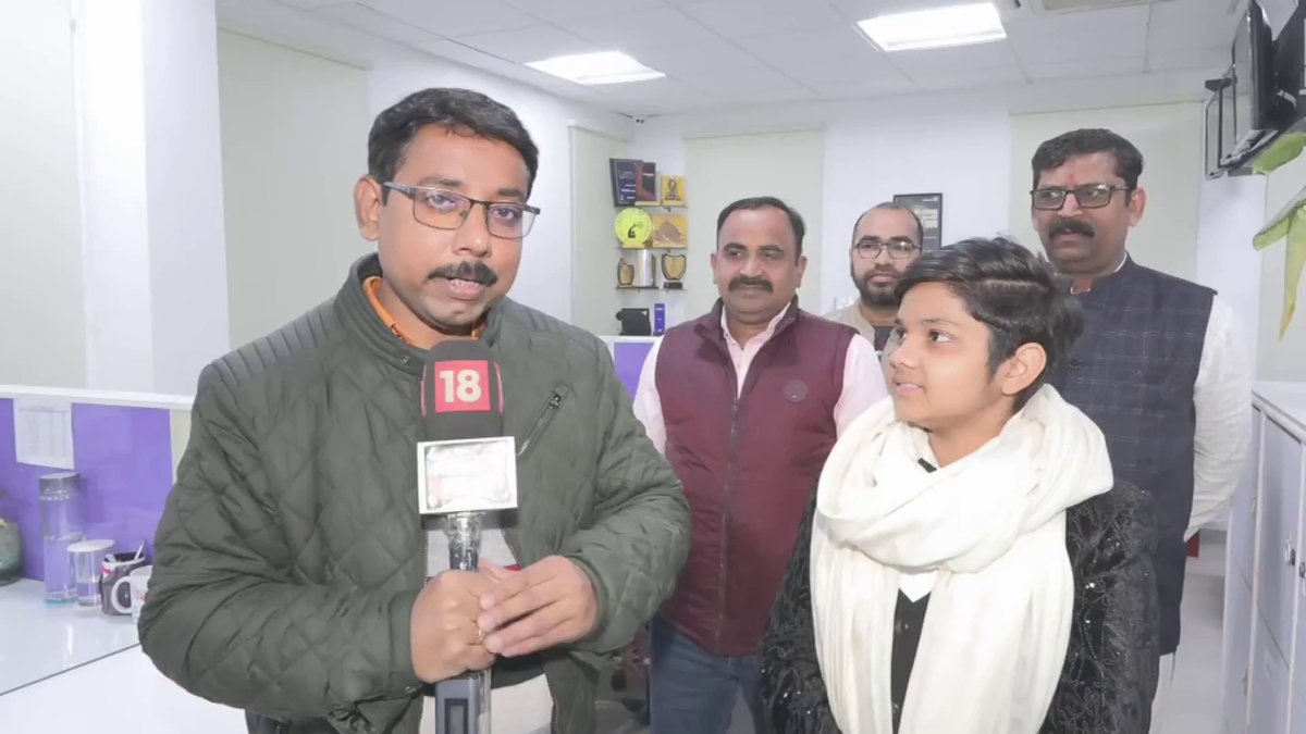 भोजपुरी के लिटिल सिंगर आर्यन बाबू के गाने के मुरीद हुए CM Nitish Kumar. #Bihar #Politics #NitishKumar #AryanBabu #BiharNews