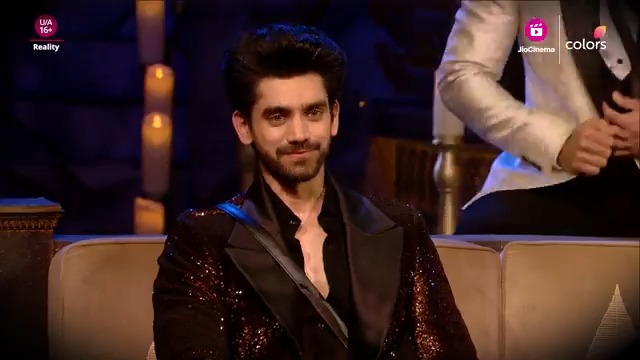 Apni journey dekh kar Avinash gets emotional, yahaan tak ka unka safar tha bahut sensational. Kya woh banenge iss season ke winner? Dekhiye #BiggBoss18GrandFinale aaj raat 9.30 baje Colors TV aur #JioCinema par.