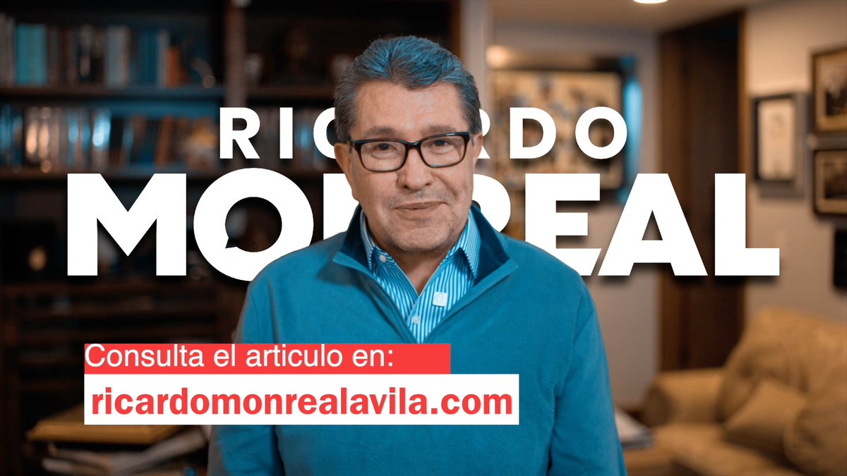 Trump aplica en política lo que escribió en un libro: audacia, persistencia y control narrativo. Entender su método es clave, ante su regreso a la presidencia de EUA, y sus implicaciones para México. La unidad en torno a la presidenta es clave. Te invito a leer el artículo. ➡️