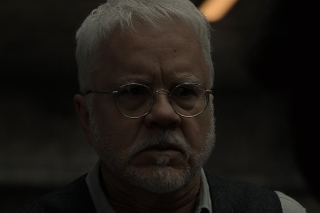 Learn the truth at your own risk. All episodes of #Silo Season 2 — Now Streaming