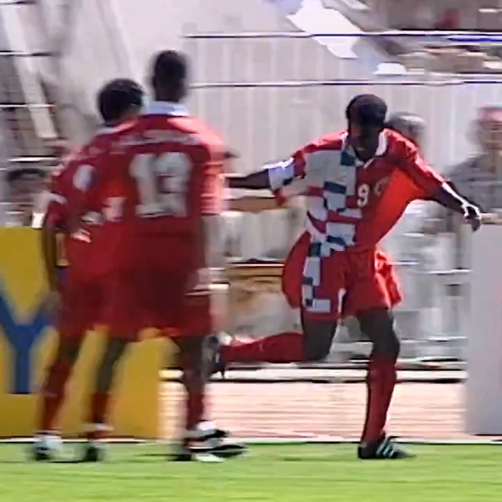 رباعية لا تُنسى للأحمر العُماني الشاب 🇴🇲 #U17WC | المنتخب العُمـاني