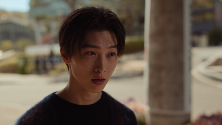 It’s Min Ho’s world and we’re all just living in it.